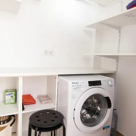 Apartman Modern Duplex In Downtown Faro