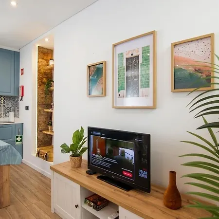 Apartman Modern Duplex In Downtown *