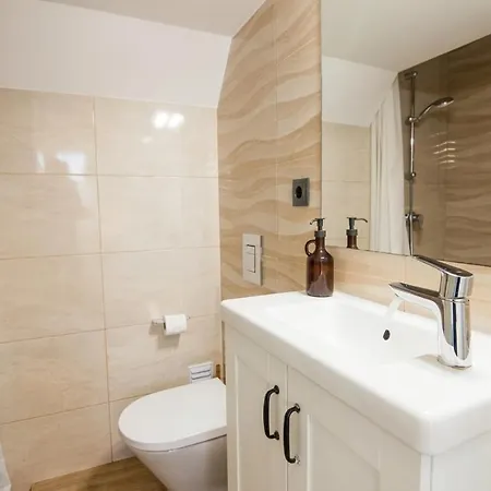 Apartman Modern Duplex In Downtown Faro