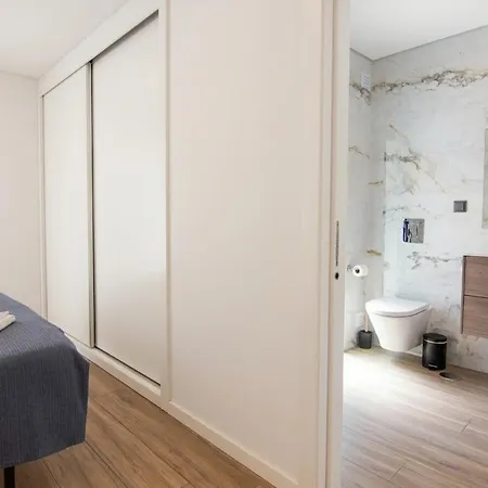 Διαμέρισμα Modern Duplex In Downtown *